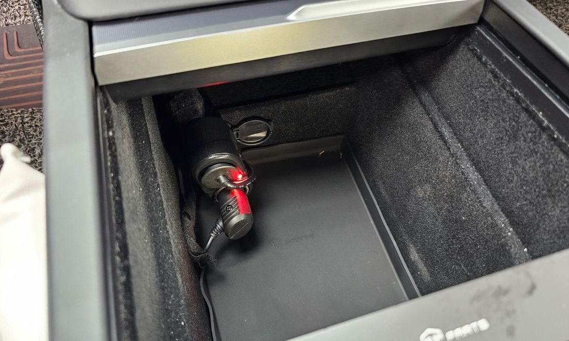 Tesla Model 3 2025