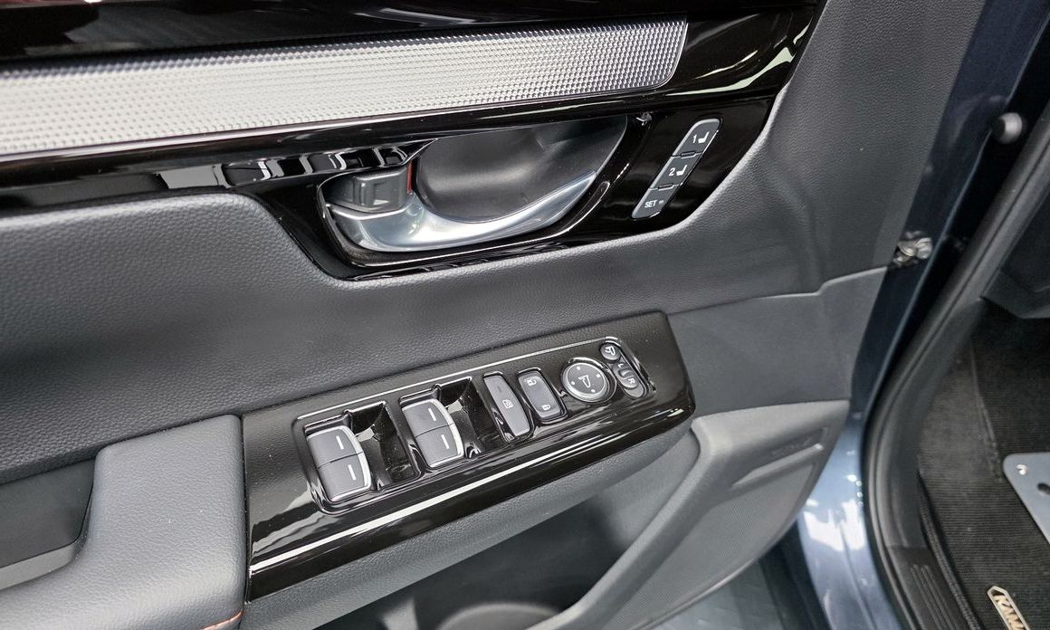 Honda CR-V 2024