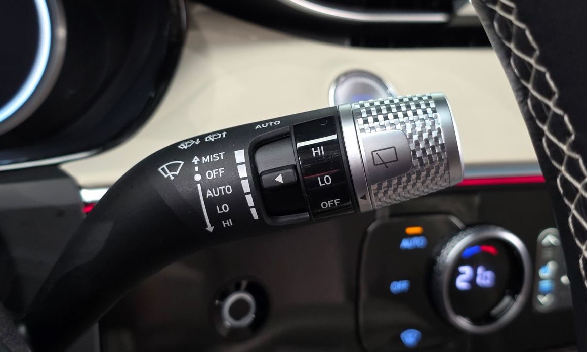 Genesis GV70 2024