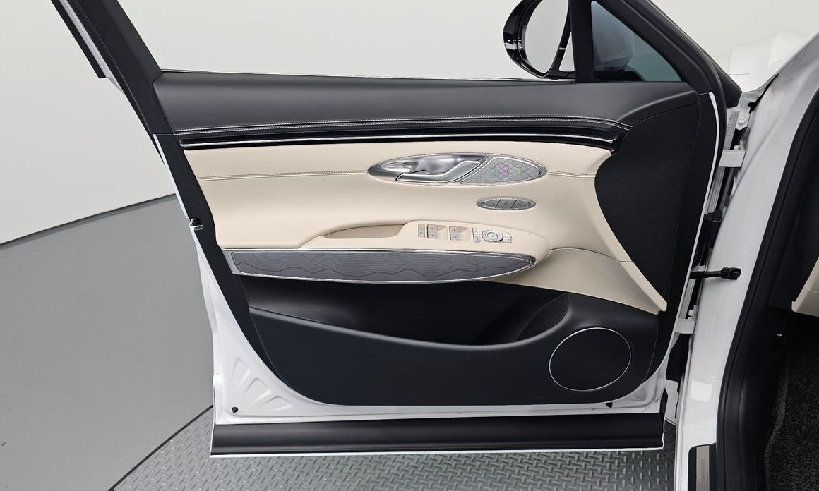 Genesis GV70 2024