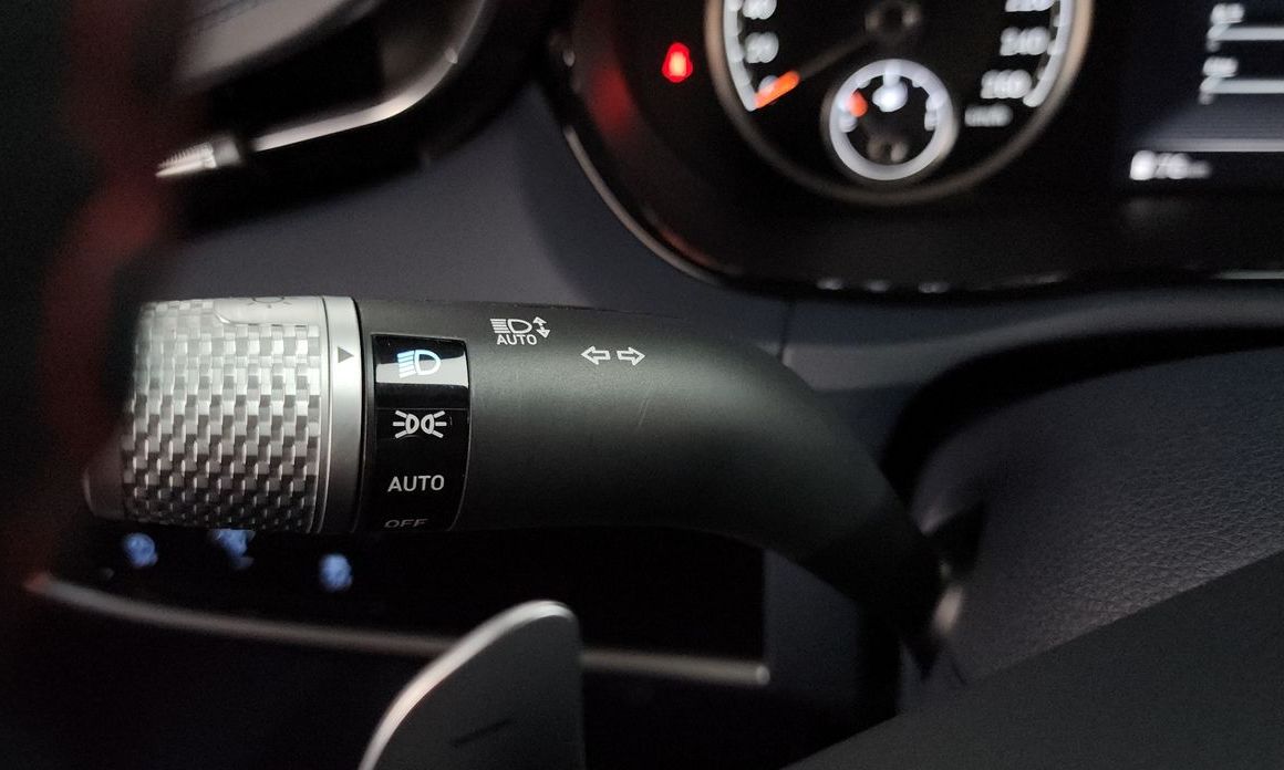 Genesis GV70 2023