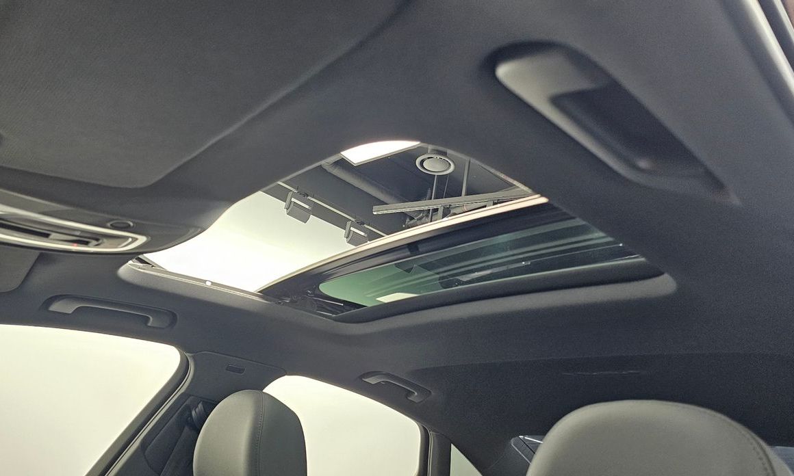Audi A6 2022