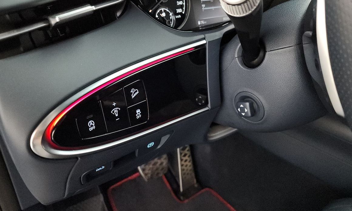 Genesis GV70 2023