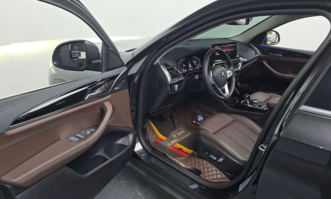 BMW X4 2023