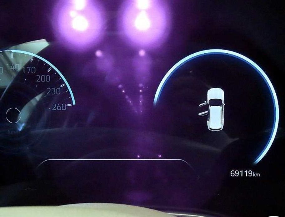 Genesis GV80 2021