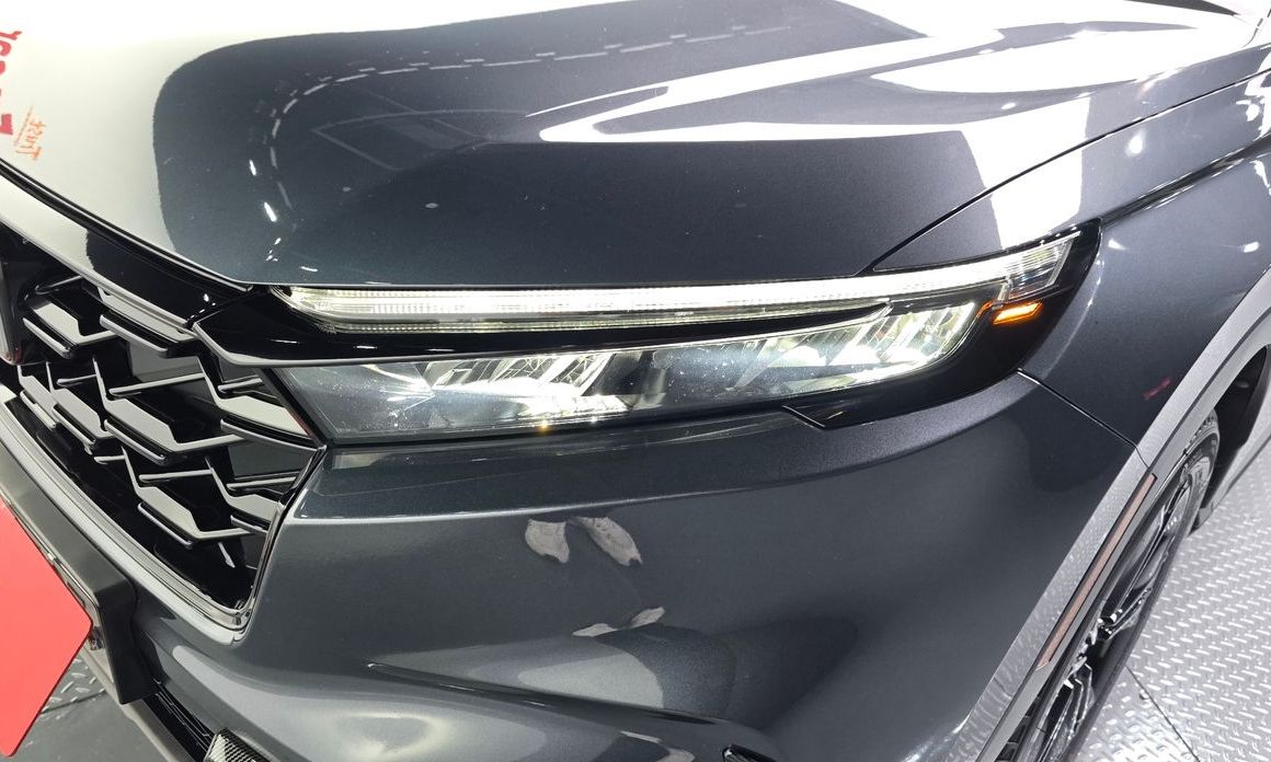 Honda CR-V 2024