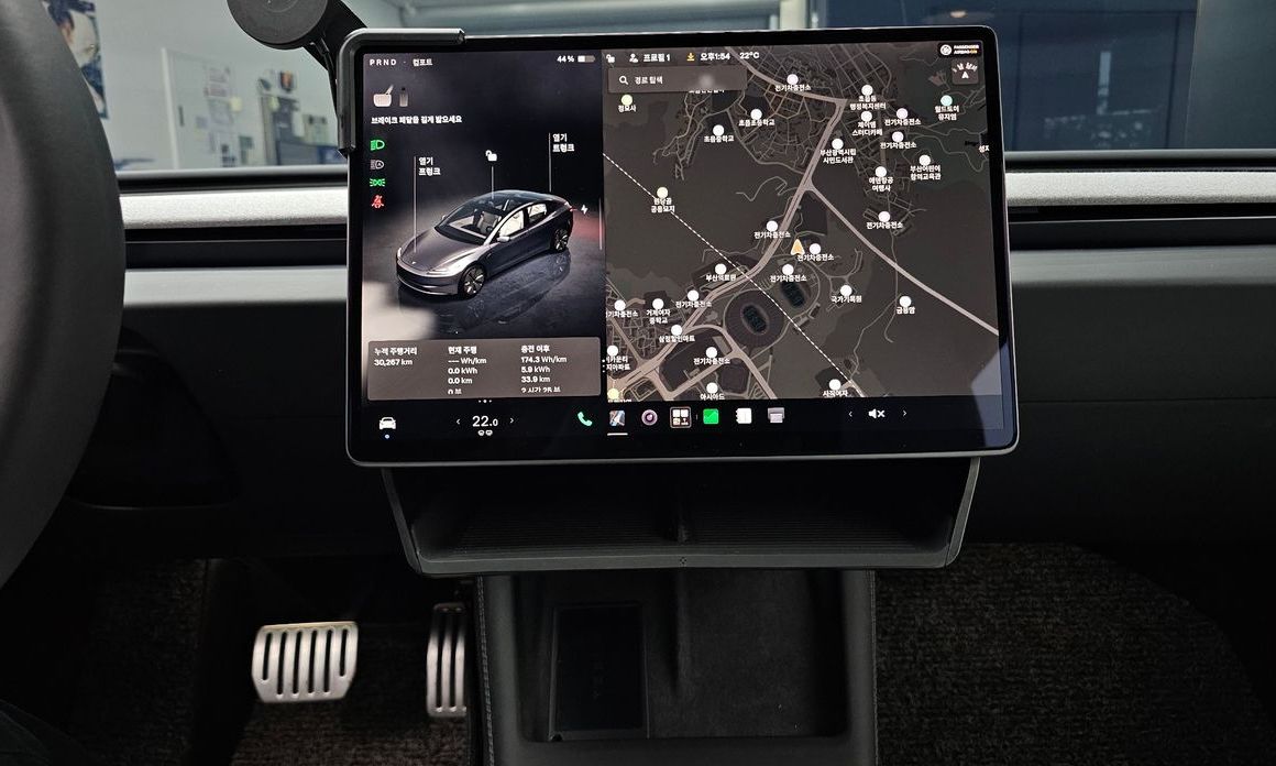 Tesla Model 3 2025