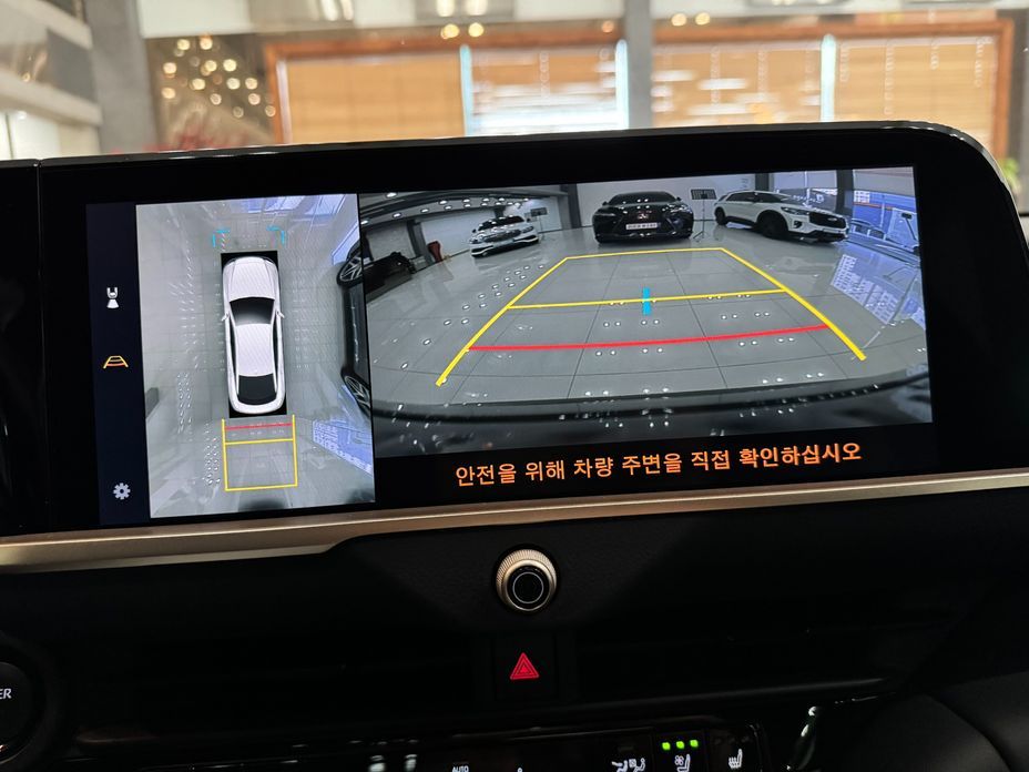 Toyota Crown 2024