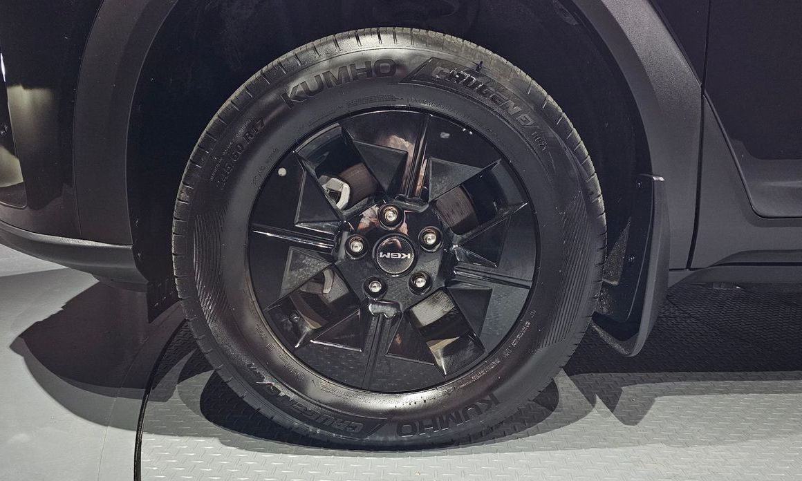 KG_Mobility_Ssangyong Musso 2026