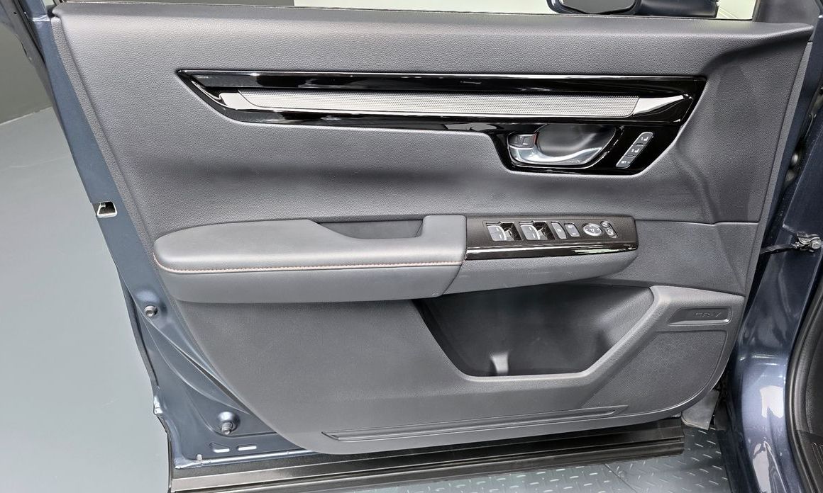 Honda CR-V 2024