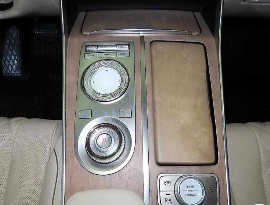 Genesis GV80 2021
