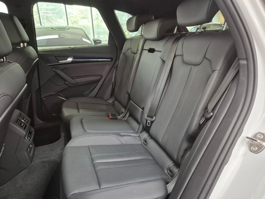 Audi Q5 2024