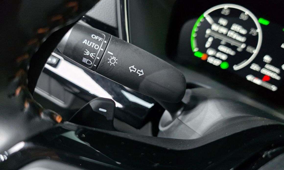 Honda CR-V 2024