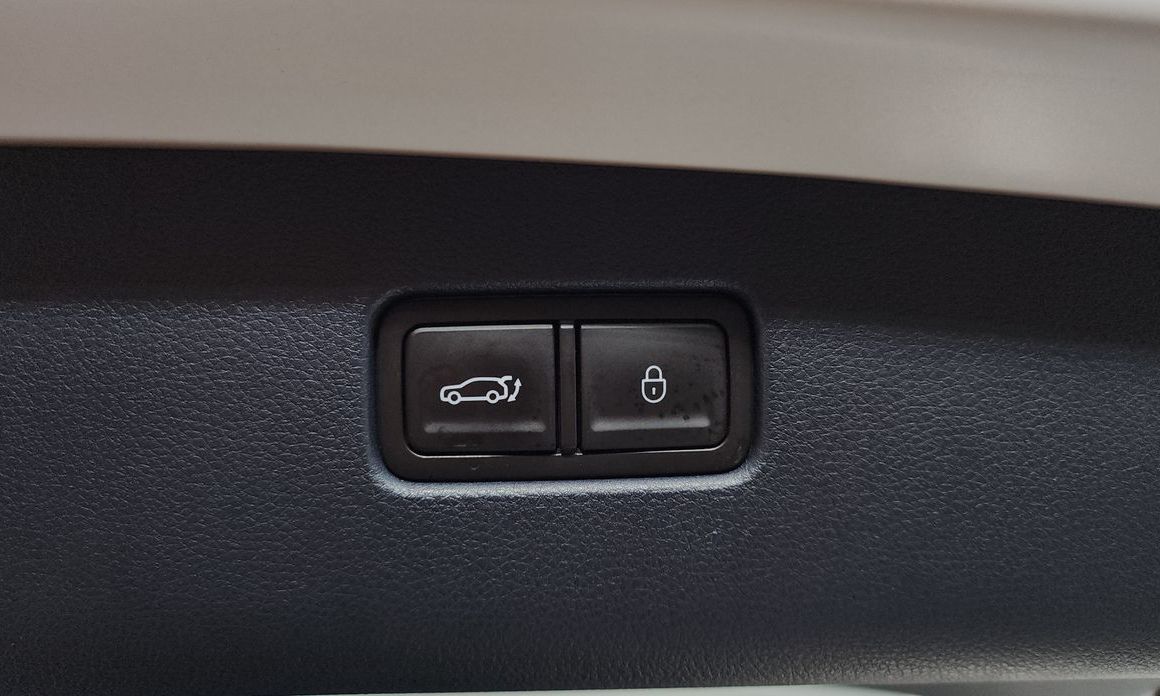 Genesis GV70 2023