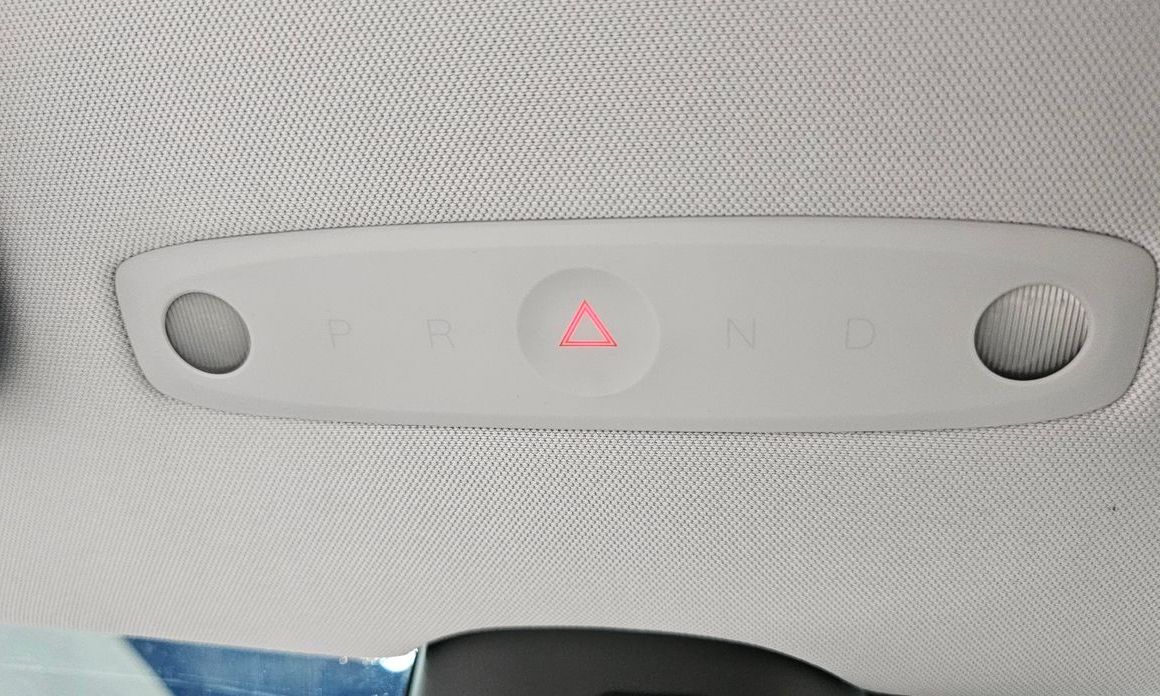 Tesla Model 3 2025