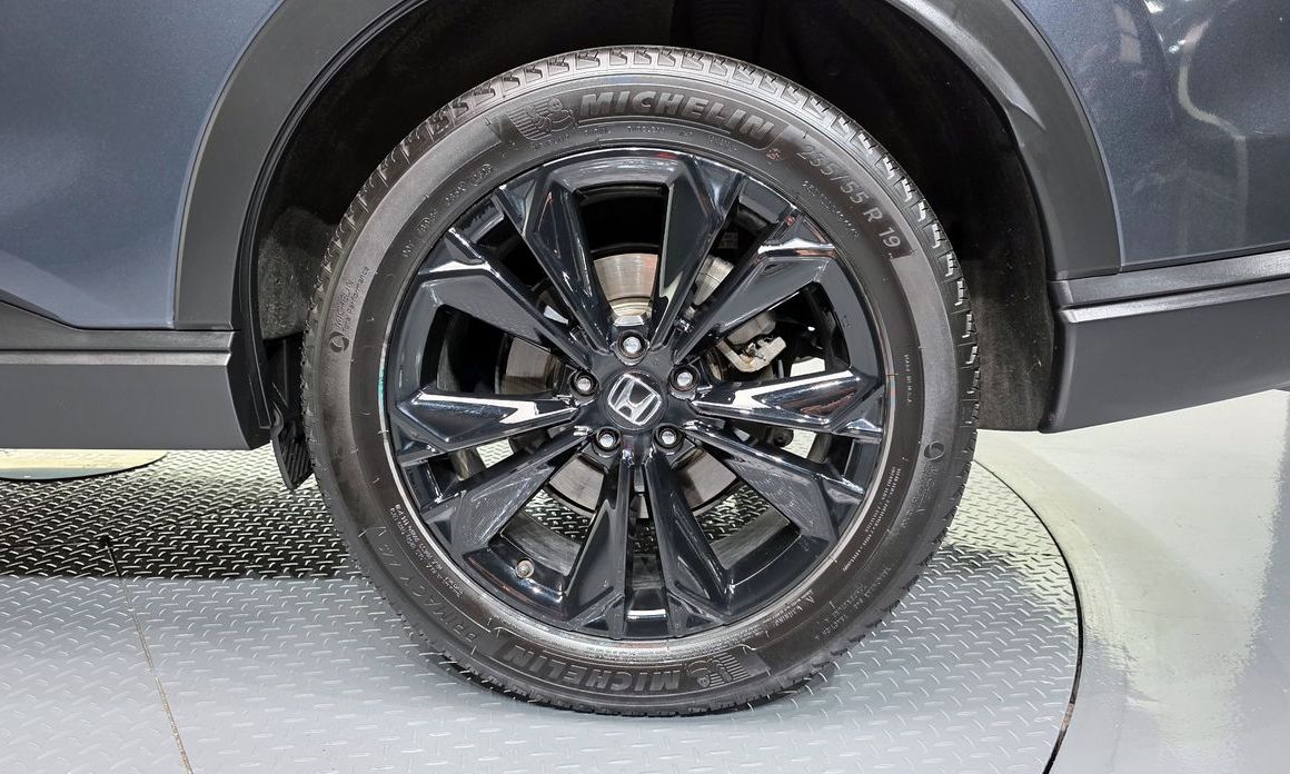 Honda CR-V 2024