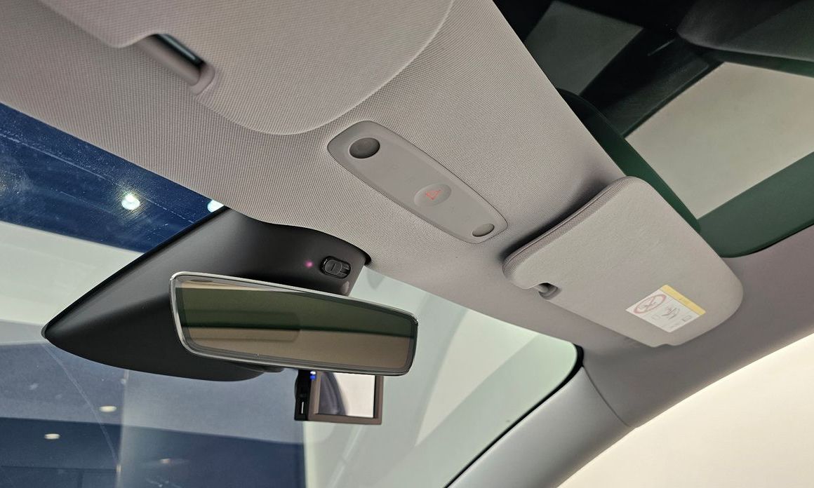 Tesla Model 3 2025
