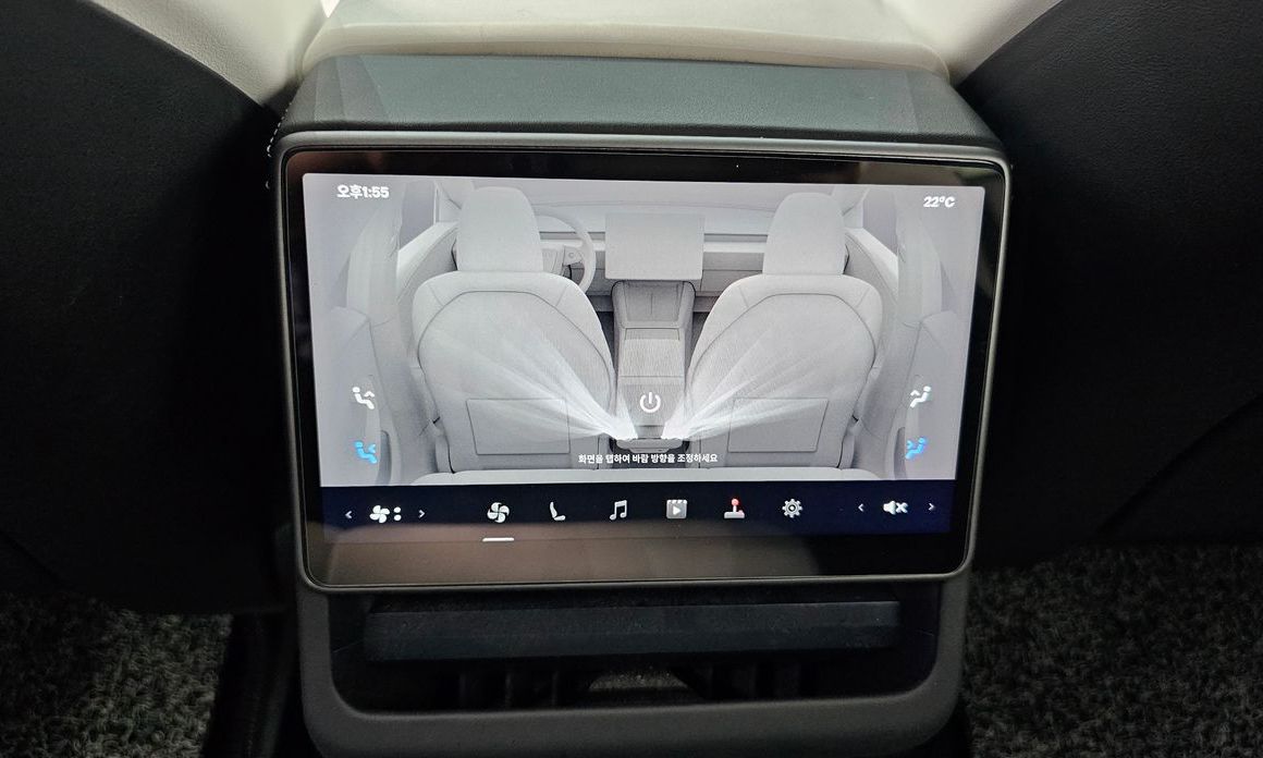 Tesla Model 3 2025
