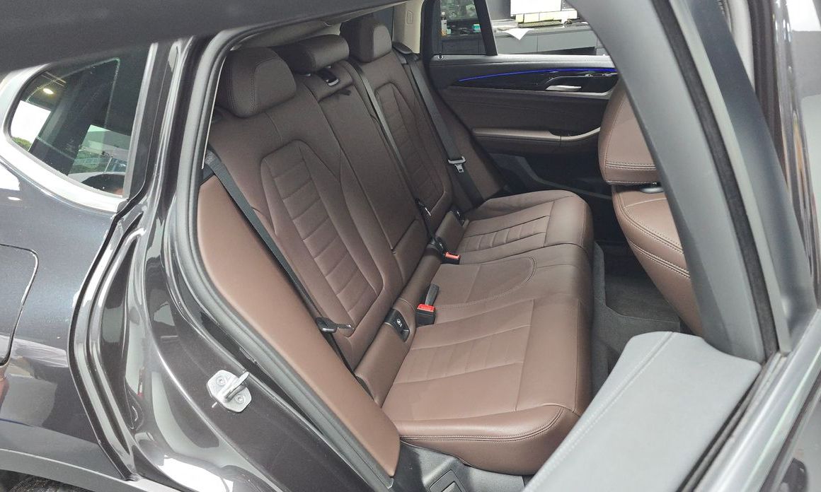 BMW X4 2023