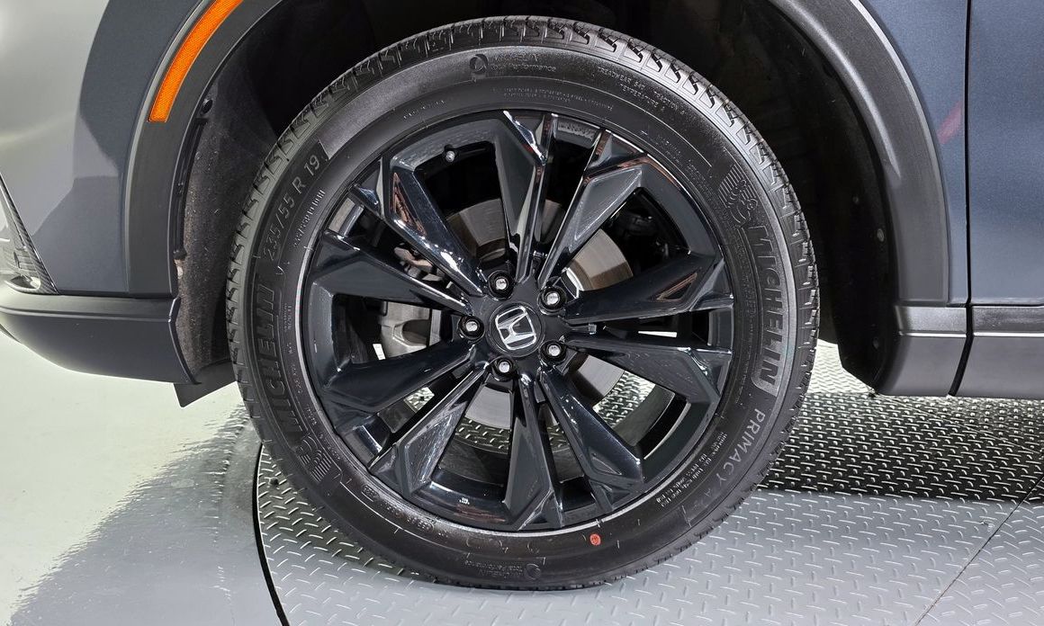 Honda CR-V 2024