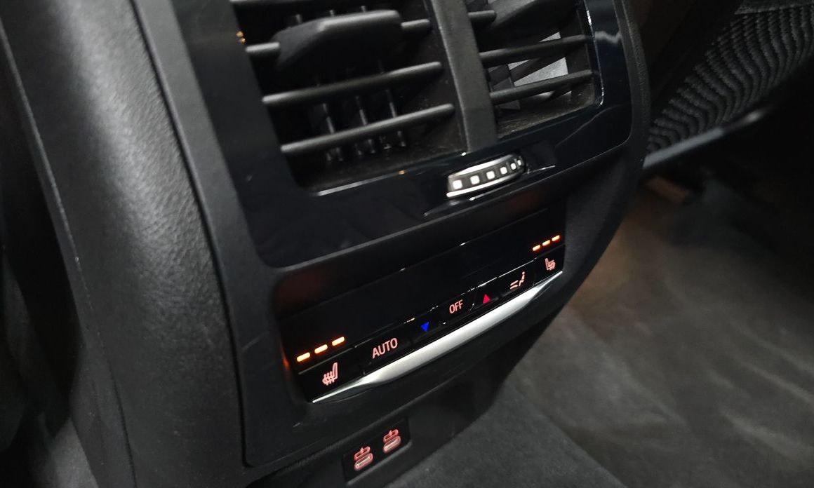 BMW X4 2023