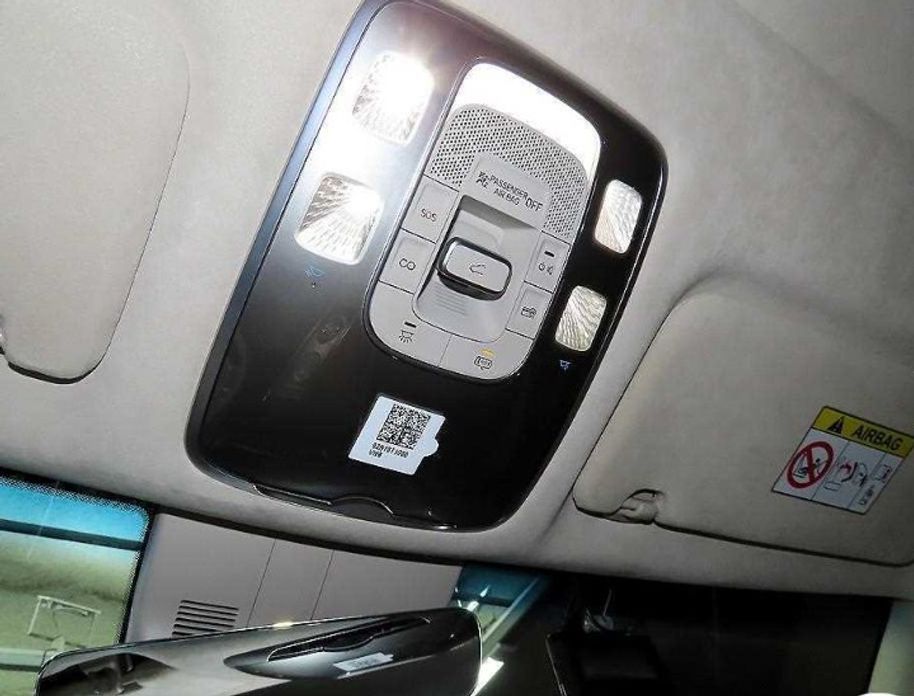 Genesis GV80 2021