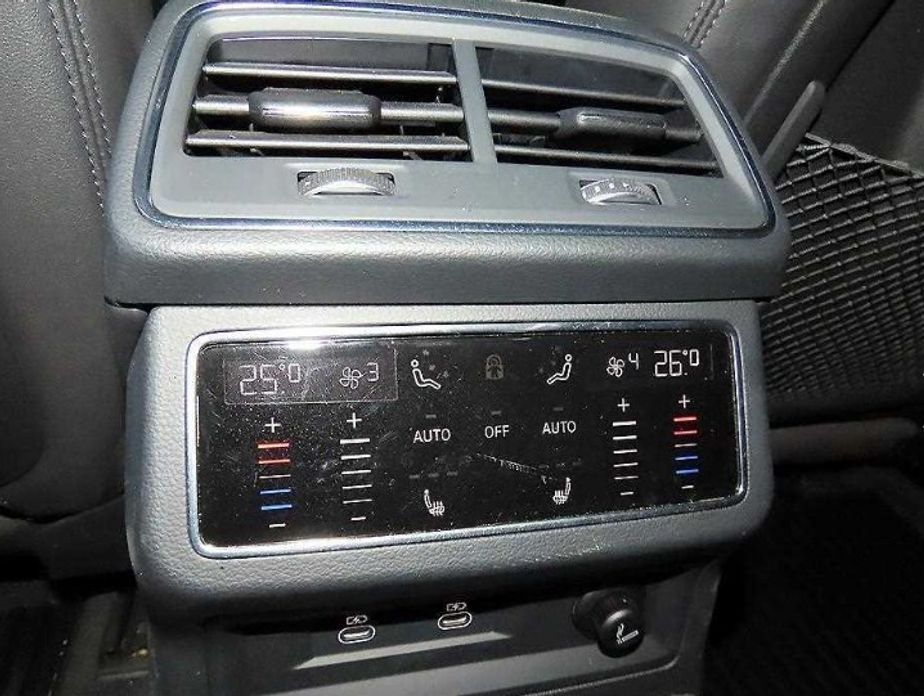 Audi A6 2023