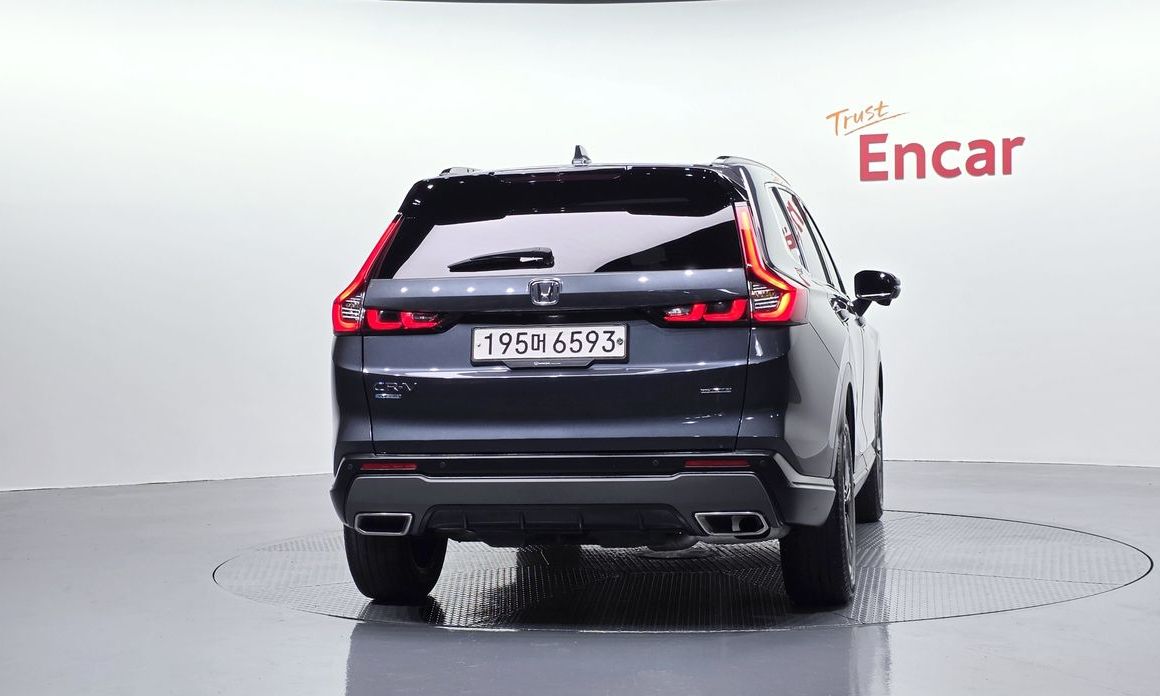 Honda CR-V 2024