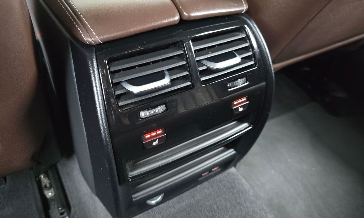 BMW 5-Series 2022