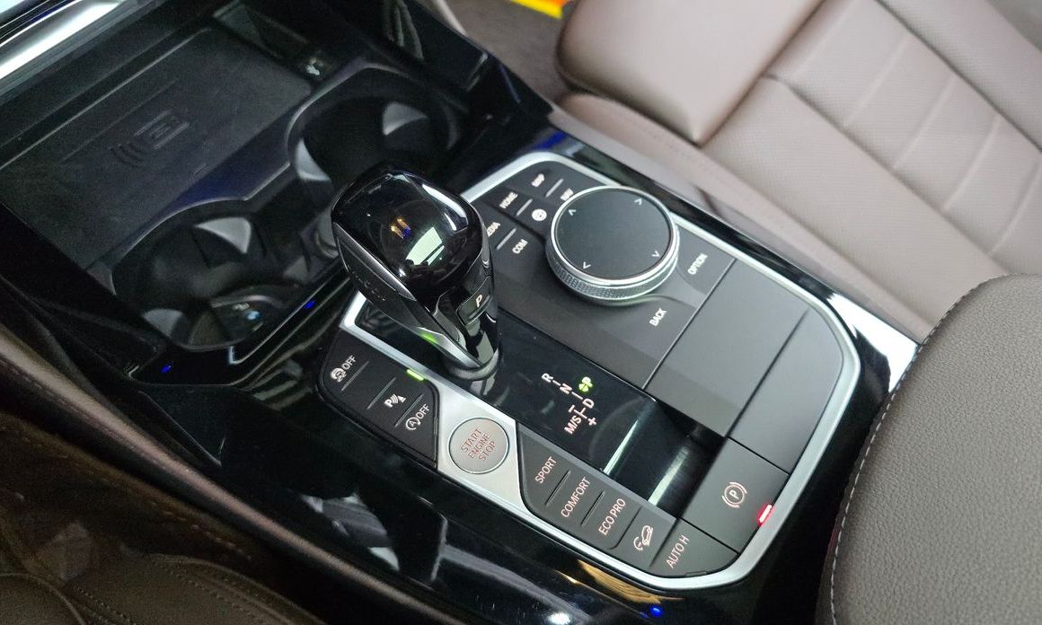 BMW X4 2023
