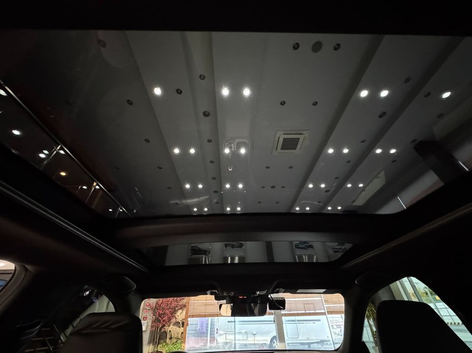 Toyota Crown 2024