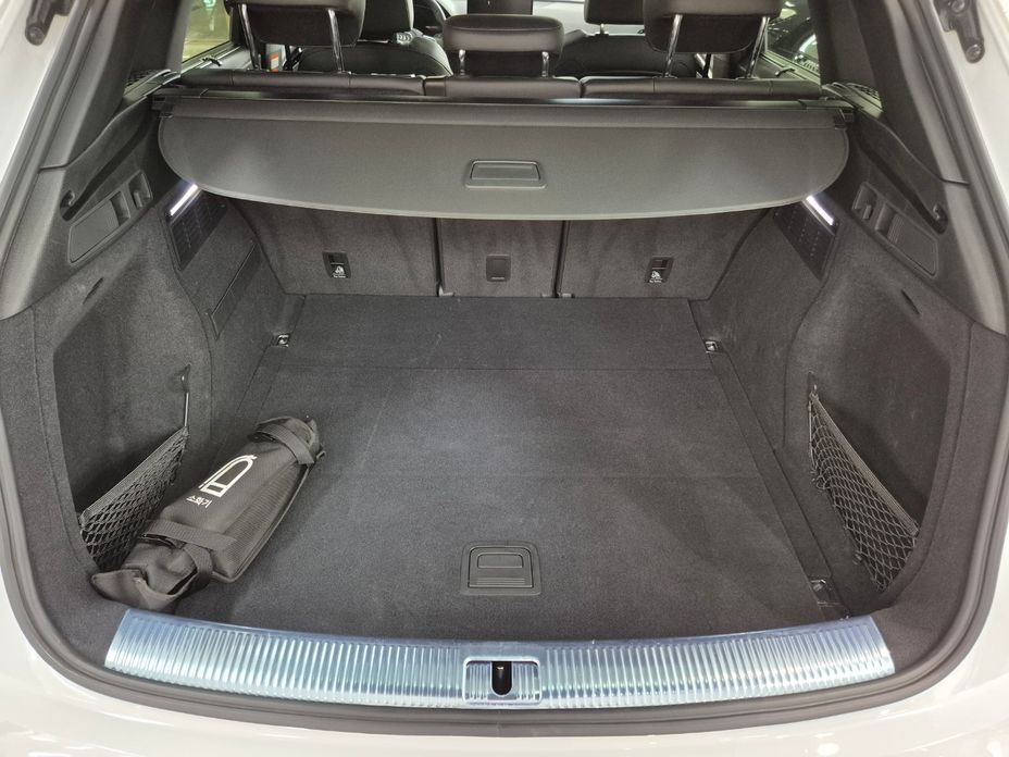 Audi Q5 2024