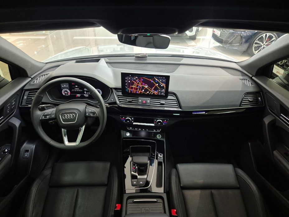 Audi Q5 2024