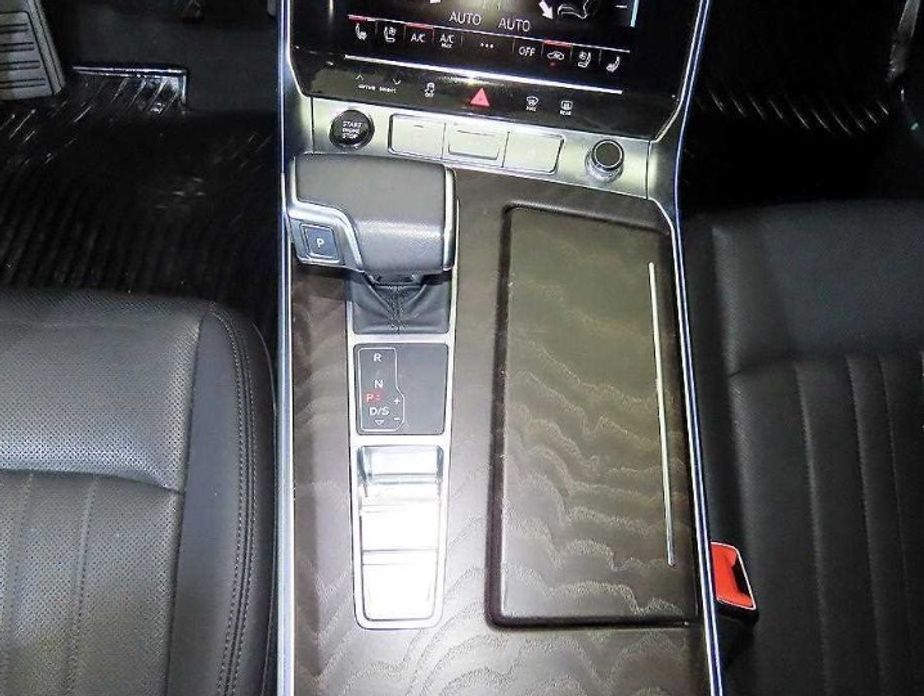 Audi A6 2023