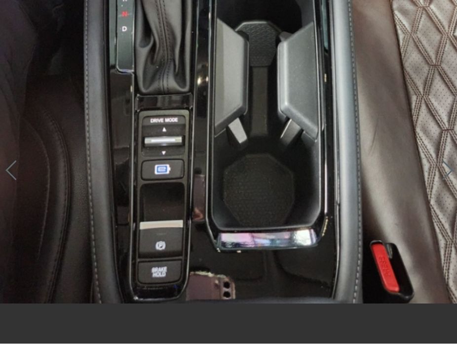 Honda Accord 2024
