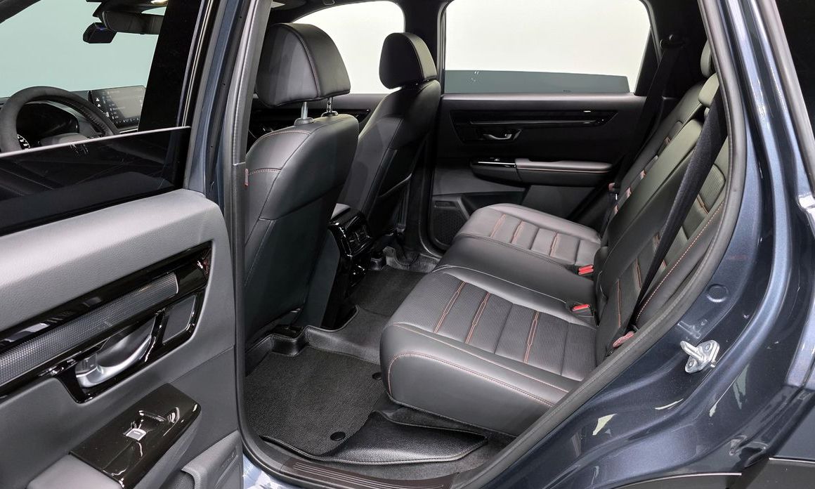 Honda CR-V 2024