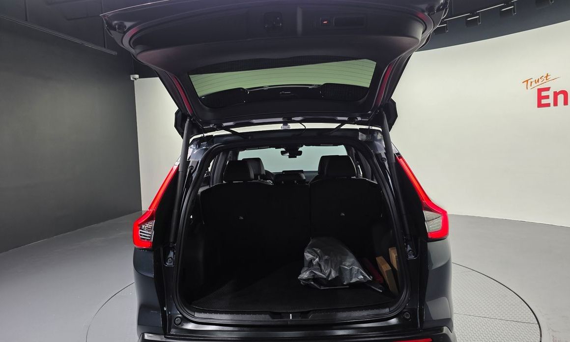 Honda CR-V 2024
