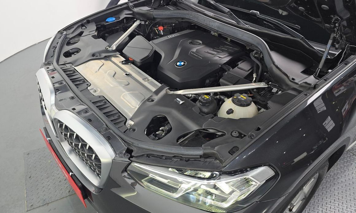 BMW X4 2023