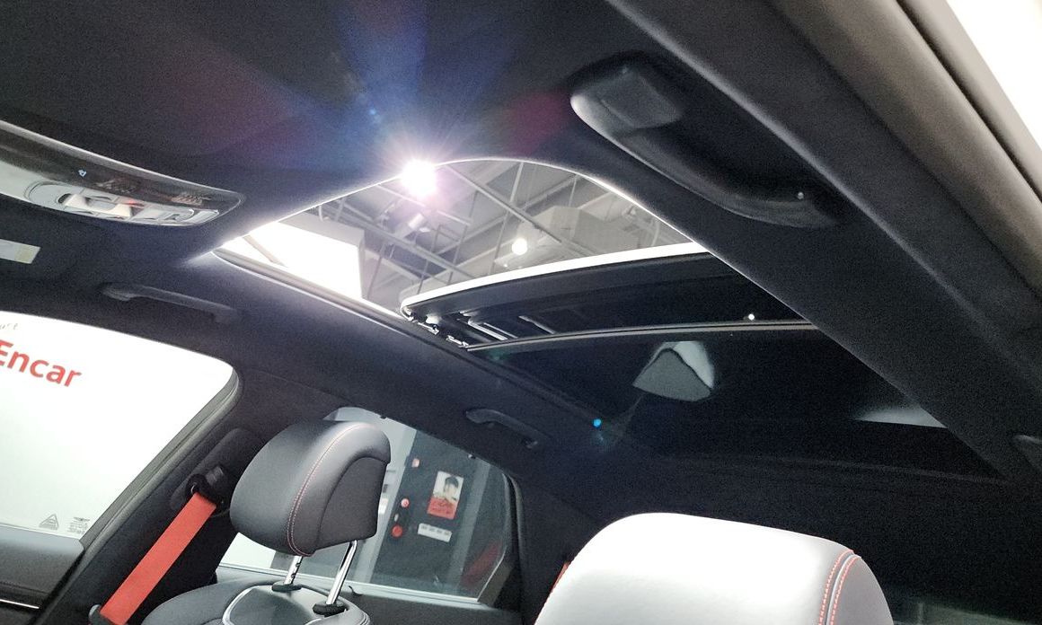 Genesis GV70 2023