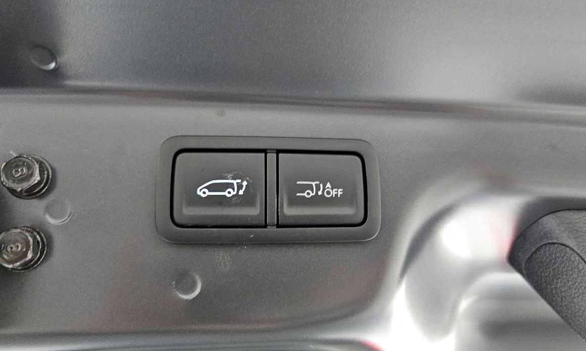 Hyundai Staria 2026