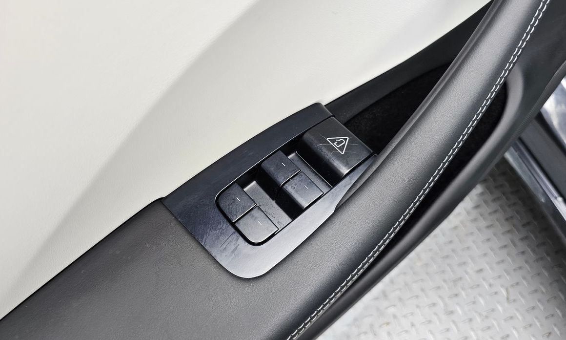 Tesla Model 3 2025
