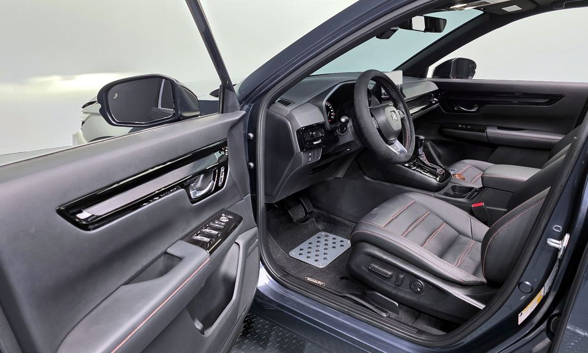 Honda CR-V 2024