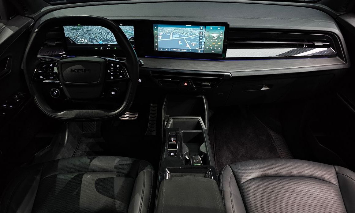 KG_Mobility_Ssangyong Musso 2026