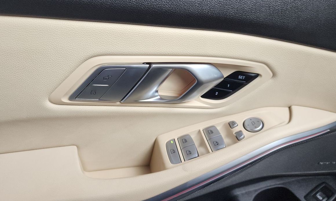 BMW 3-Series 2024
