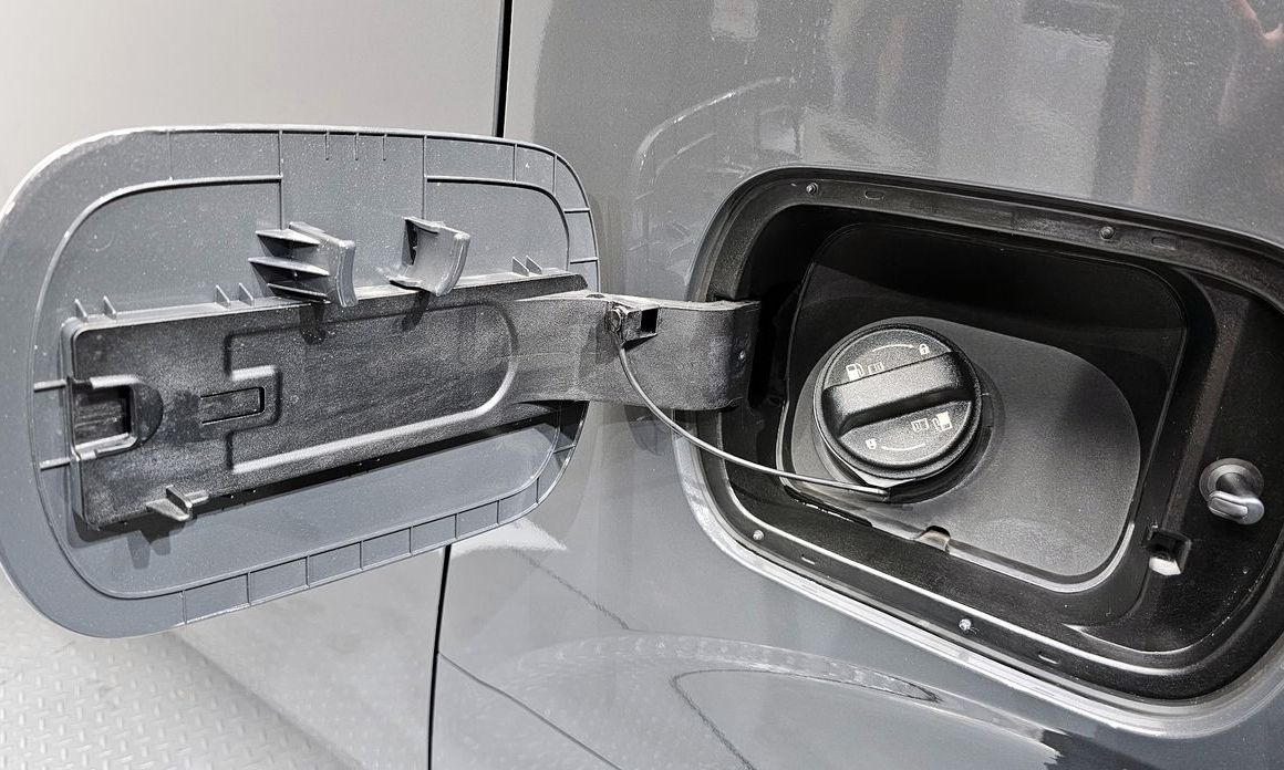 Hyundai Staria 2026