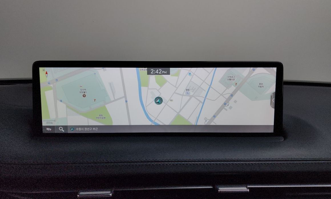 Genesis GV70 2023