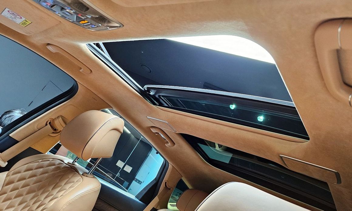 Genesis GV80 2022