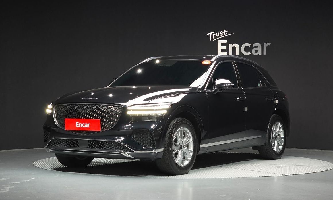 Genesis GV70 2025