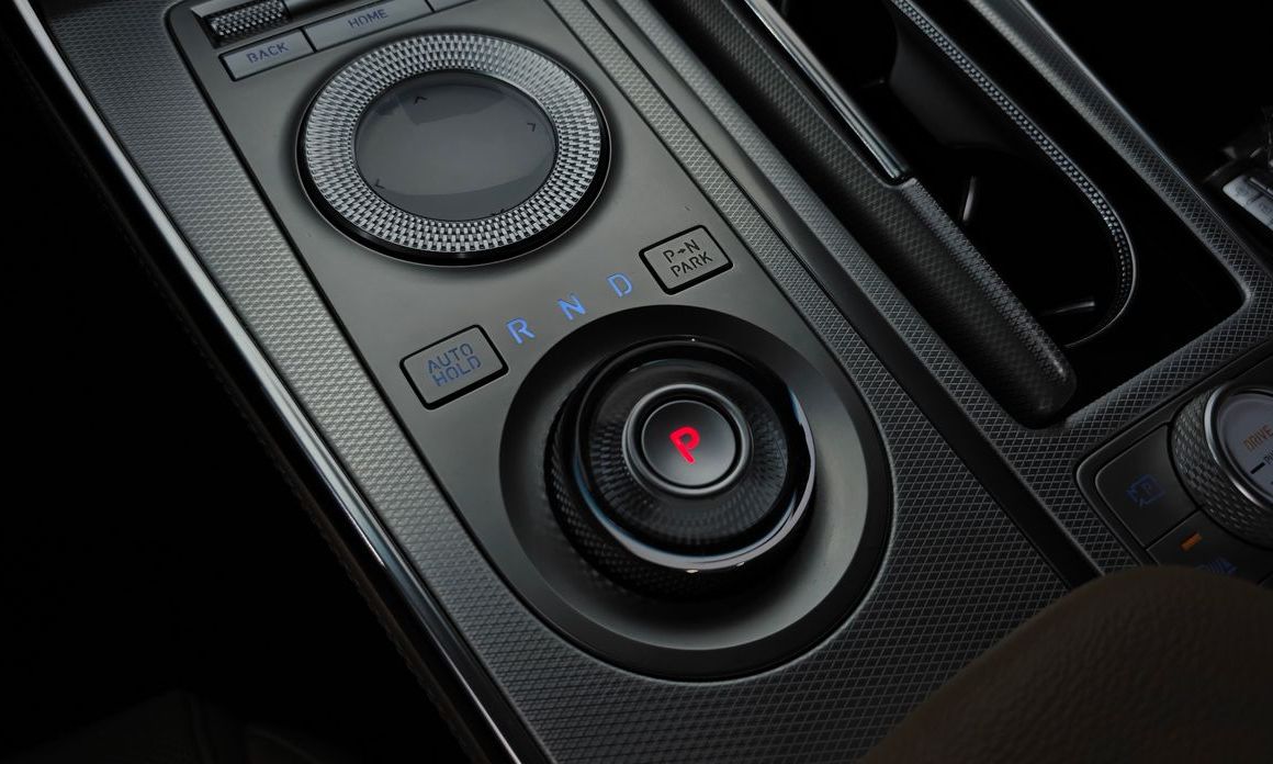 Genesis GV80 2022