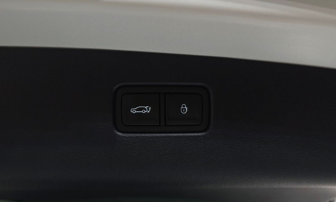 Genesis GV70 2023